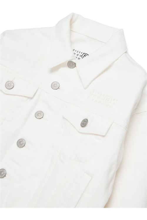  MM6 Maison Margiela Kids | M60922MM06SM6101